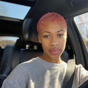 Meet your Posher, Tramayne